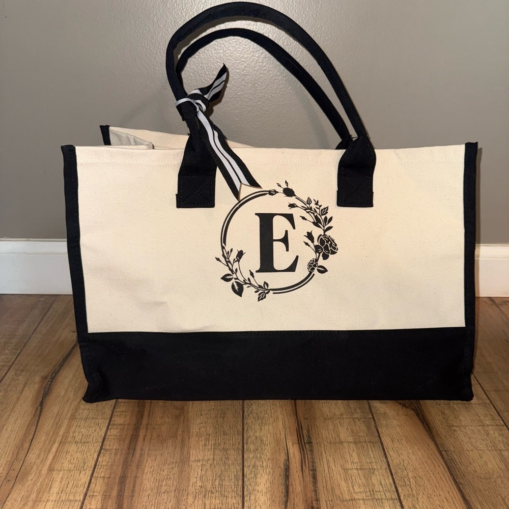 Canvas bag
